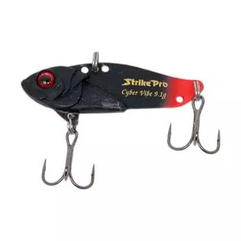 Блесна Strike Pro Cyber Vibe 45 JG-005C#NS08SUVL