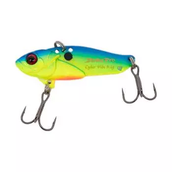 Блесна Strike Pro Cyber Vibe 45 JG-005C#495
