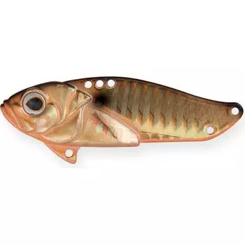 Блесна Strike Pro Cyber Vibe 45 JG-005C#613-713