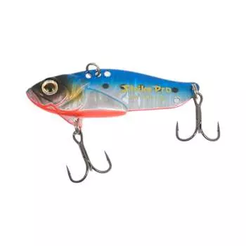 Блесна Strike Pro Cyber Vibe 55 JG-005D#A234-SBO