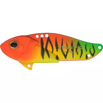 Блесна Strike Pro Cyber Vibe 55 JG-005D#A244S