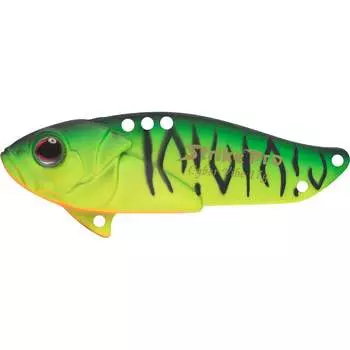 Блесна Strike Pro Cyber Vibe 65 JG-005E#GC01S