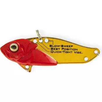 Блесна Strike Pro Cyber Vibe 65 JG-005E#785E