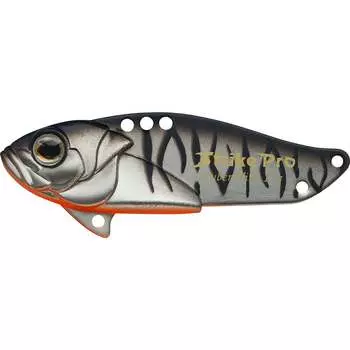 Блесна Strike Pro Cyber Vibe 65 JG-005E#A243ES