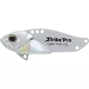 Блесна Strike Pro Cyber Vibe 65 JG-005E#032