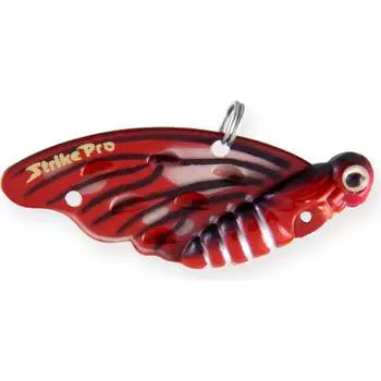 Блесна Strike Pro Farfalla 30 JG-007D#872