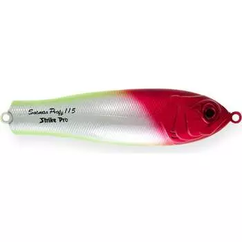 Блесна Strike Pro Salmon Profy 90CD PST-03CD#X10E/X10E