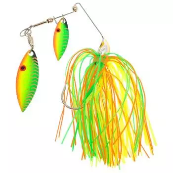 Блесна Strike Pro Spinner Bait 14 SB-010#A70E-20/W1C-A17/W3C-A17