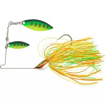 Блесна Strike Pro Spinner Bait 14 SB-010#71E-12/W1C-A209S/W3C-A209S