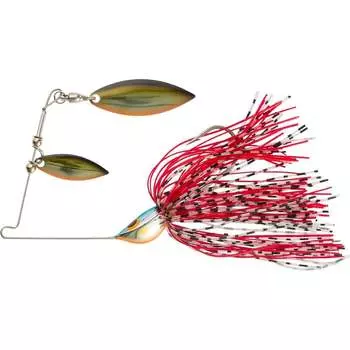 Блесна Strike Pro Spinner Bait 14 SB-010#626E-19/W1G-612E/W3G-612E