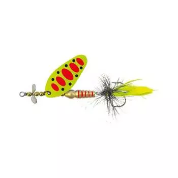 Блесна вертушка для рыбалки вращающаяся Stinger Copter CP 2 _011 ef56962