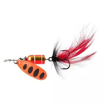 Блесна вертушка для рыбалки вращающаяся Stinger Mirage 2 ef57660