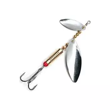 Блесна вращающая Namazu