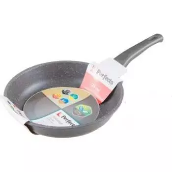 Блинная литая сковорода PERFECTO LINEA 55-260111