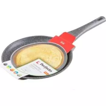 Блинная литая сковорода PERFECTO LINEA 55-242111