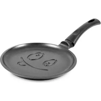 Блинница Нева металл посуда