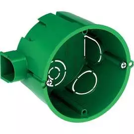 Блочная установочная коробка Systeme Electric IMT35100