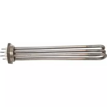 Блок электронагревателя ALTERM