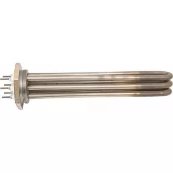 Блок электронагревателя ALTERM тэнб-6 tenb6n