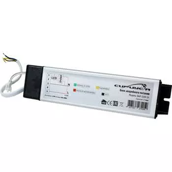 Блок аварийного питания Сириус А BAP-36W-1h