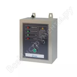 Блок авр ТСС 10000/400 190007