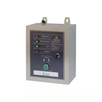 Блок авр ТСС 9000D/400 190034