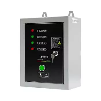 Блок авр-с ТСС 190099