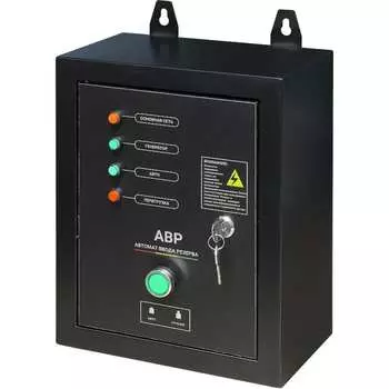 Блок авр-с ТСС