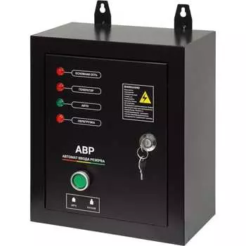 Блок авр-с ТСС 190095