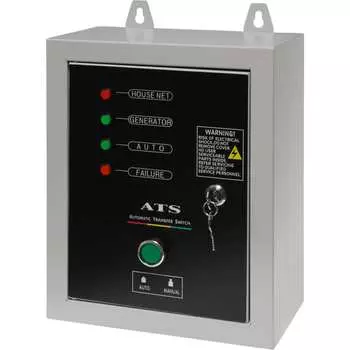 Блок авр ТСС