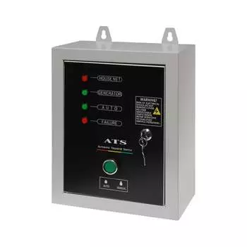 Блок авр ТСС АВР-С 9000/400 190048