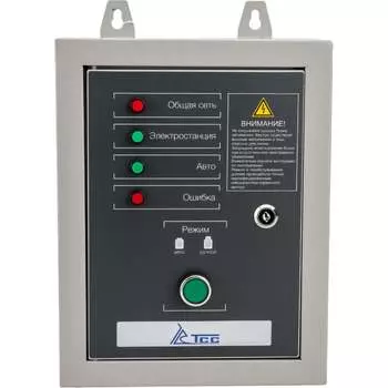 Блок авр ТСС 9000D/230 190033