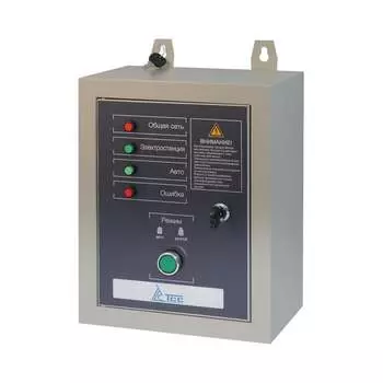 Блок авр ТСС 10000/230 190006