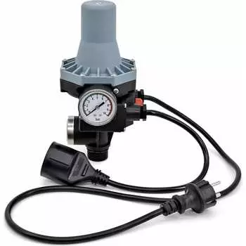 Блок автоматического управления ЭЛЕКТРОПРИБОР