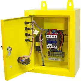 Блок автоматического включения к GG6501E Champion C3512