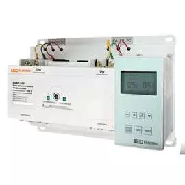 Блок автоматического ввода резерва TDM БАВР SQ0743-0006