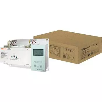 Блок автоматического ввода резерва TDM