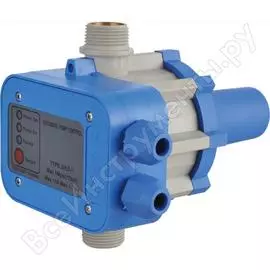 Блок автоматики pumpman 82222