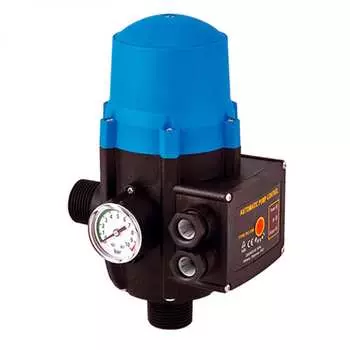 Блок автоматики JEMIX