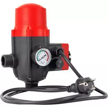 Блок автоматики VERTON AQUA CU10A 01.13297.13913