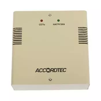 Блок бесперебойного питания ACCORDTEC ББП-20 AT-02334