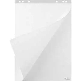 Блок бумаги для Флипчарта Hatber 040971