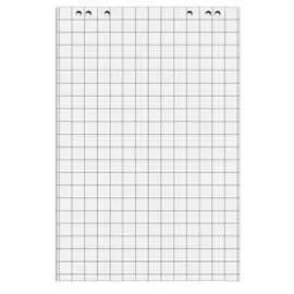 Блок бумаги для флипчартов Attache 275159