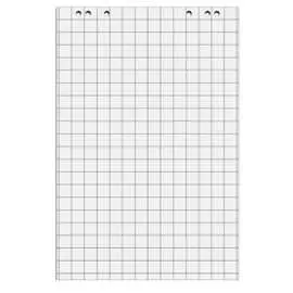 Блок бумаги для флипчартов Attache 493371