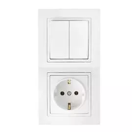 Блок BYLECTRICA УЮТ 2В-РЦ-730