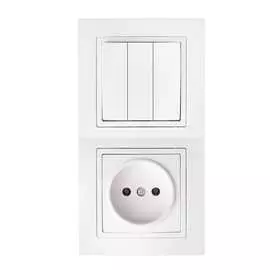 Блок BYLECTRICA УЮТ 3В-РЦ-728