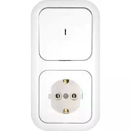 Блок BYLECTRICA ГАРМОНИЯ В-РЦ-673