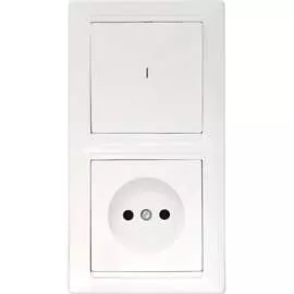 Блок BYLECTRICA СТИЛЬ В-РЦ-697