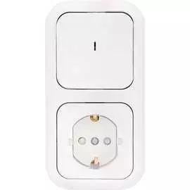 Блок BYLECTRICA ГАРМОНИЯ В-РЦ-681