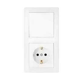 Блок BYLECTRICA СТИЛЬ В-РЦ-691